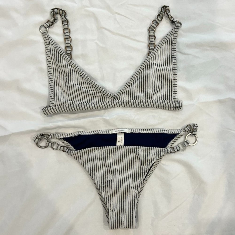 Made by Dawn Linx Bikini